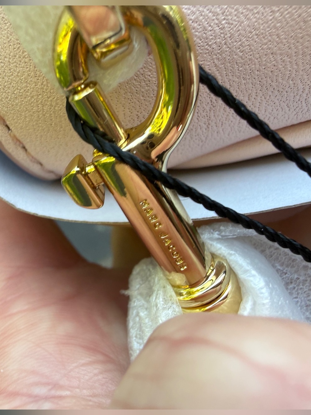 Marc Jacobs rose “clover” - Picture 13 of 14